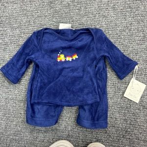 💝 Baby Boo 2-Piece Outfit (1810)